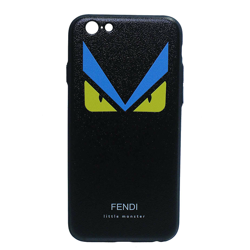 Fendi iphone 6s plus case discount